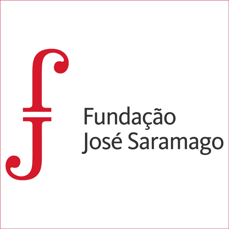 Logótipo da Fundação José Saramago